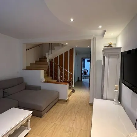 Villa Seaside Vacation Constanta