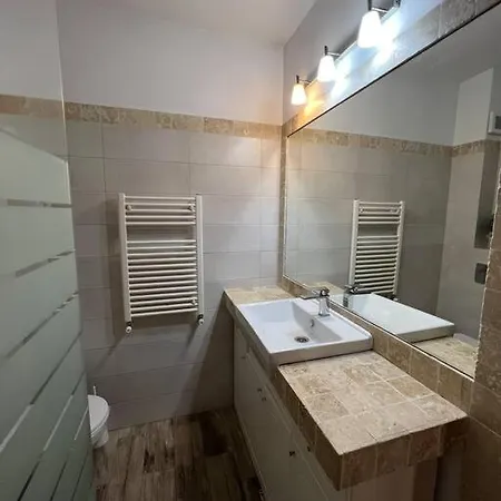 Seaside Vacation Villa