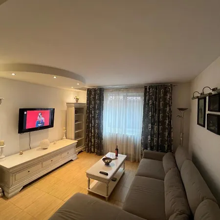 Villa Seaside Vacation Constanta