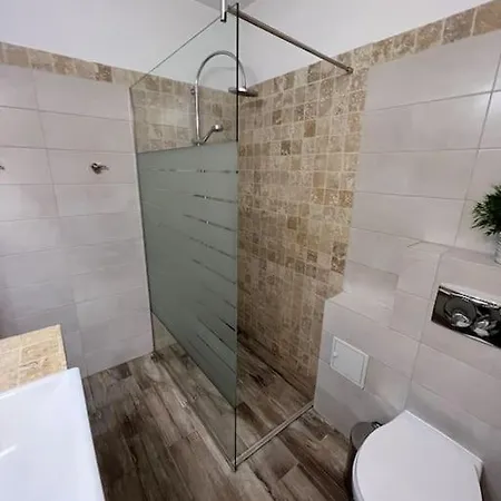 Villa Seaside Vacation Constanta